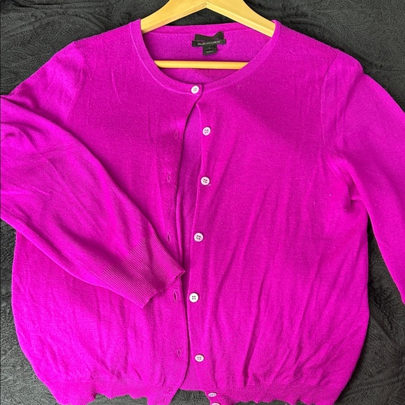 J. Crew Sweaters - J. crew cashmere cardigan